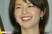 中野美奈子元フジテレビアナウンサー「上納”と中居正広との熱愛」否定も、衝撃的な“キスプリ”流出の過去