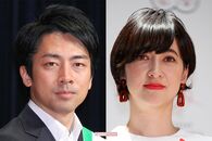 滝川クリステル&小泉進次郎の計算しつくされた結婚発表
