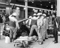 運転中の突然死 妊娠中や生理中、冷え性の人は注意が必要