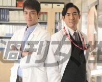 高嶋政伸、役者業のため1年間で19キロ減量