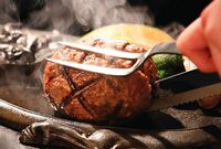 〈ご当地チェーン・静岡〉『げんこつハンバーグ』がみんなの元気の源になるまで