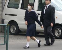 愛子さま、1か月に4回のお出でましで漂うプリンセスの