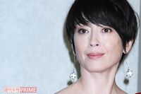 森田剛&宮沢りえ “インスタ映え” する有名店で、あえての子抜き息抜きデート