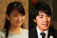 眞子さまと小室圭さんがアメリカで掴む“巨額マネー” ヘンリー夫妻は数百億円獲得も