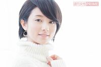 木村文乃、輝く30代に。最近「すごくかわいい、好き!」と思った共演者って?
