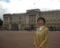 佳子さまは「『VOGUE』の表紙になってみてはいかがでしょう」