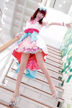 インスタグラム＠katsumisayuri_sayuriより