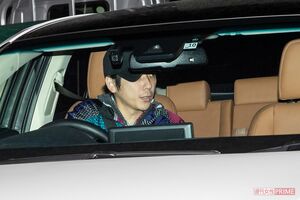 二宮和也、パパになる!?