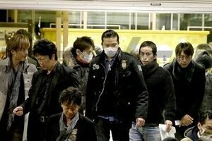 TOKIOの恩人・三瓶明雄さんから受け継いだ“ふるさとの絆”