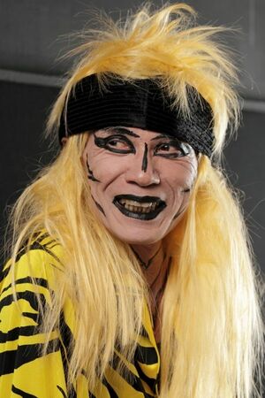  千葉テレビの番組枠を買い取ったジャガー