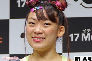 フワちゃん(社長型)