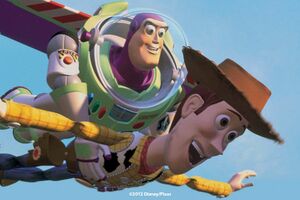 ピクサーにはトイ・ストーリーの魂が根付いている(『トイ・ストーリー』(c) 2020  Disney/Pixar ディズニープラスで配信中)/東洋経済オンライン