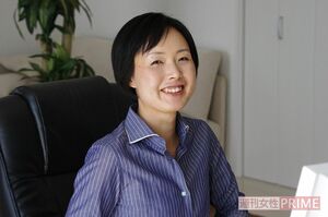 川崎さちえさん