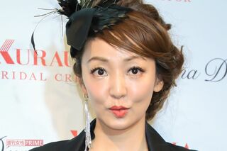 夫の不倫報道に“相手女性のモノマネ”で挑発も…神田うのが抱えるヤバイ矛盾「攻撃的な行動は不安の表れ」か