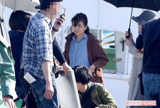 風吹ジュン