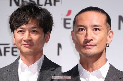 『TOKIO』松岡昌宏「深々と一礼」主演舞台後に見せた誠意の“3秒謝罪”のウラ側、7年前に国分太一が口にし…