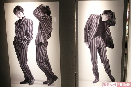 尾崎豊展（2012年）