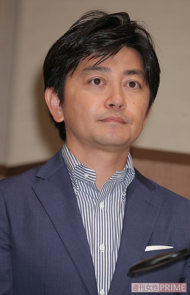 森圭介アナ