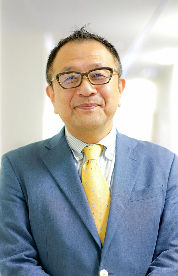 藤原佳典先生●東京都健康長寿医療センター研究所副所長。高齢者のボランティア活動や就労を通した健康づくり、フレイル予防に関する研究が専門。著書に『60歳からはこれをやめてこれをやる！』（新星出版社）など。