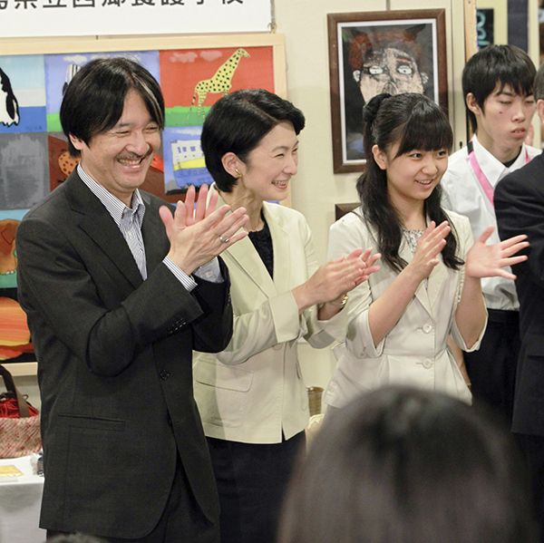 秋篠宮ご夫妻が眞子さま、佳子さま、悠仁さまと紡いだ実りの日々