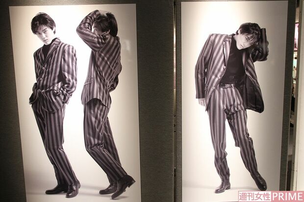 尾崎豊展（2012年）