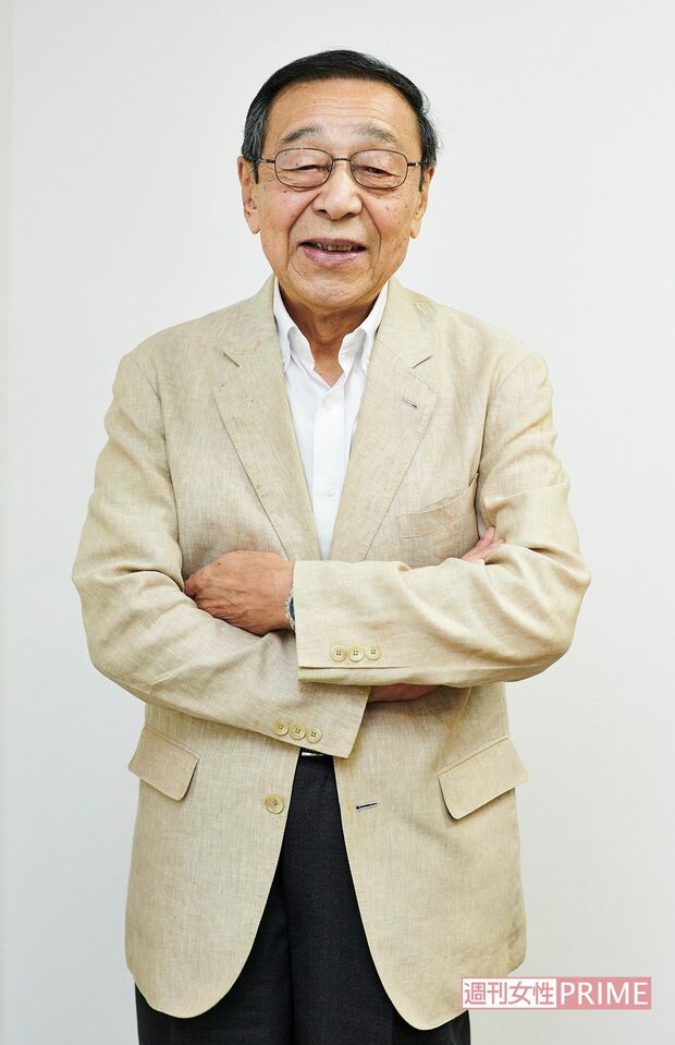 露木茂　撮影／山田智絵