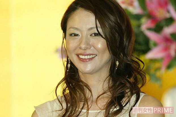 SNSでも発言が目立つ小泉今日子