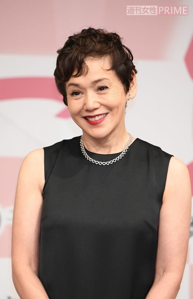 大竹しのぶ
