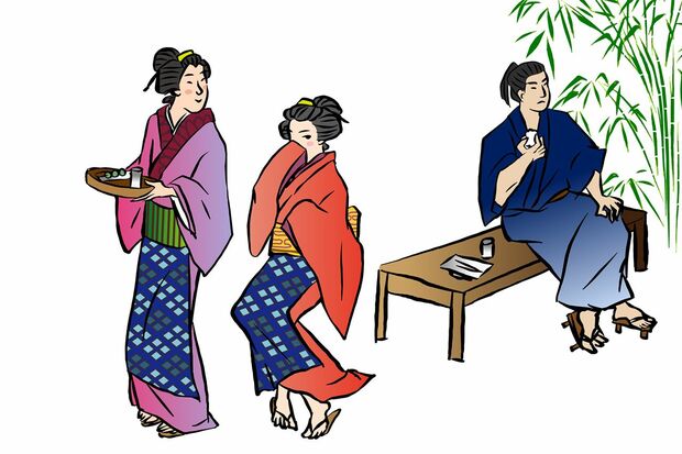 ※写真はイメージです