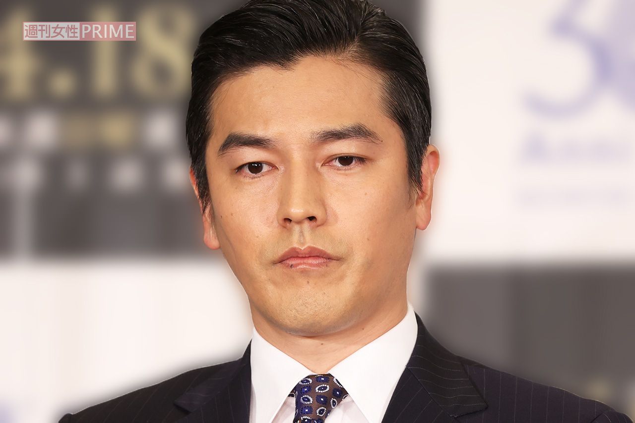 要潤、インスタで披露した“ゴリマッチョ”写真「顔と合ってない」「ごめんキモイ」ファンのニーズは細マッチョか(3ページ目) | 週刊女性PRIME