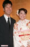 4位にランクインした乙葉。結婚10年目にはベストカップル賞にも選ばれた2人