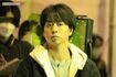 2022年11月、『大病院占拠』ロケに挑んでいた櫻井翔