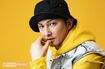 ISSA　撮影／廣瀬靖士
