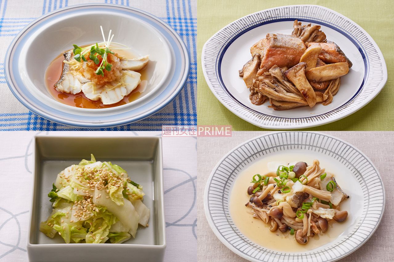 ダイエットフード REKI 食べやせダイエット】旬食材たっぷりで12kg減量、3500人以上を成功に