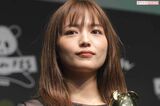 厚労省、川口春奈の主演映画『ママがもうこの世界にい…