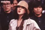 中森明菜を大分県の野外フェス『ジゴロック』に呼び寄せた小室哲…