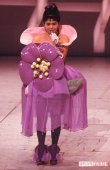 小泉今日子（1980年代）