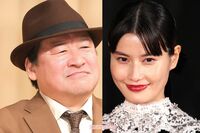 《佐藤二朗・橋本愛W主演》フジテレビドラマ『夫婦別姓刑事』に賛否〈政治的思想の押し付け〉批判も意外な…