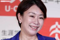 【選挙のその後】山尾志桜里氏、公認取り消しの国民民主に「女性候補に対する政党の扱い」まさかの“苦言”…