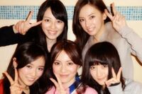北川景子・泉里香らの初出演ドラマ実写版『美少女戦士セーラームーン』が20周年、オーディションで選ばれた…