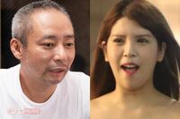 坂口杏里の離婚トラブル、終わらぬ“お騒がせ”をいしだ壱成が考察「きっと親の愛情不足」