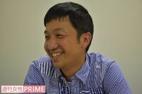 波田陽区、最高月収2800万円時代も「合コンではモテず全額支払う日々」