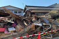 《死者240人超の能登半島地震》防災のプロが提唱!地震発生時に命を守る“3つの動物ポーズ”とは?揺れ始め…