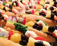 埼玉県行田市で販売される衝撃的すぎる“おそうざいパン”