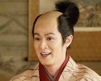 新納慎也 『真田丸』で大河出演「今でも信じられない」