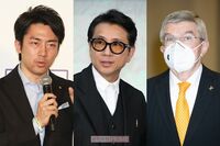 《失言大賞2021》芸能界・政界・五輪、今年も乱発!大炎上を招いた「やらかし発言」
