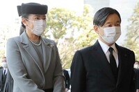 雅子さま、東北に心寄せ続けコロナ禍でも復興を後押し「ゼロ距離」ご訪問の奮励