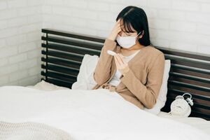 オミクロン変異株の流行の中、いま押さえておきたいこととは？