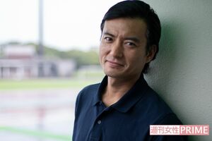 徳重聡が出演するスペシャル番組『MGCを作った3人の男たち』(TBS系、9月11日夜8時~) 撮影/齋藤周造