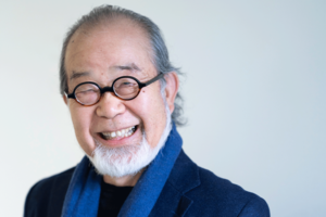 1948年生まれ。医師、作家、諏訪中央病院名誉院長 鎌田實先生